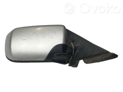 Spogulis (elektriski vadāms)