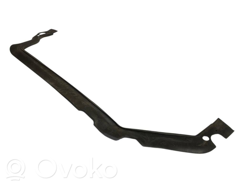 Engine compartment rubber