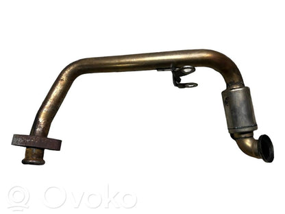 Трубка(ы) / шланг(и)