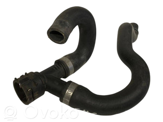 Трубка(ы) / шланг(и)