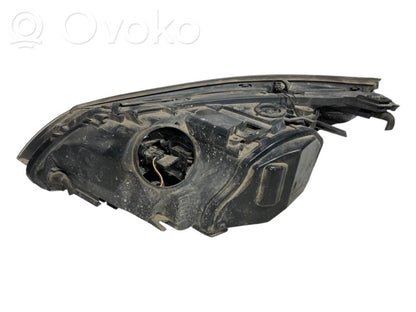 Priekšējais lukturis