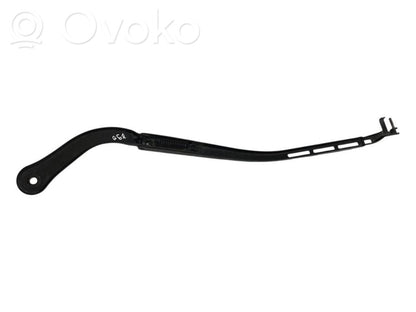 Windshield wiper arm