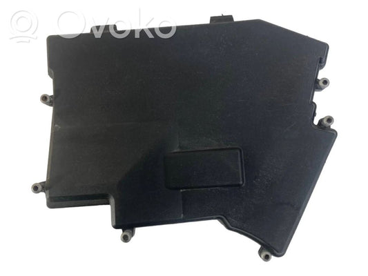 Fuse Box Cover