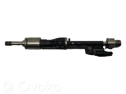 Nozzle(s)