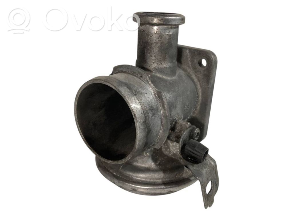 EGR valve