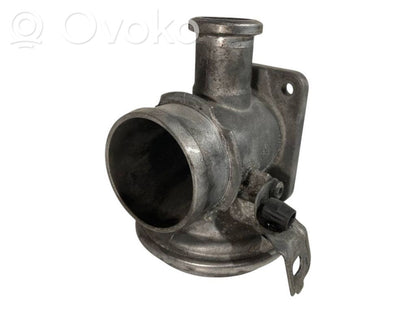 EGR valve