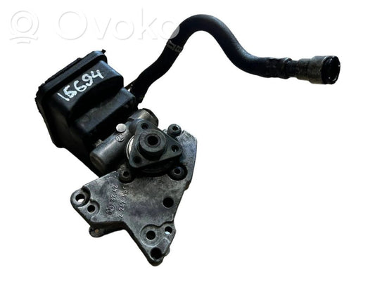 Power steering pump