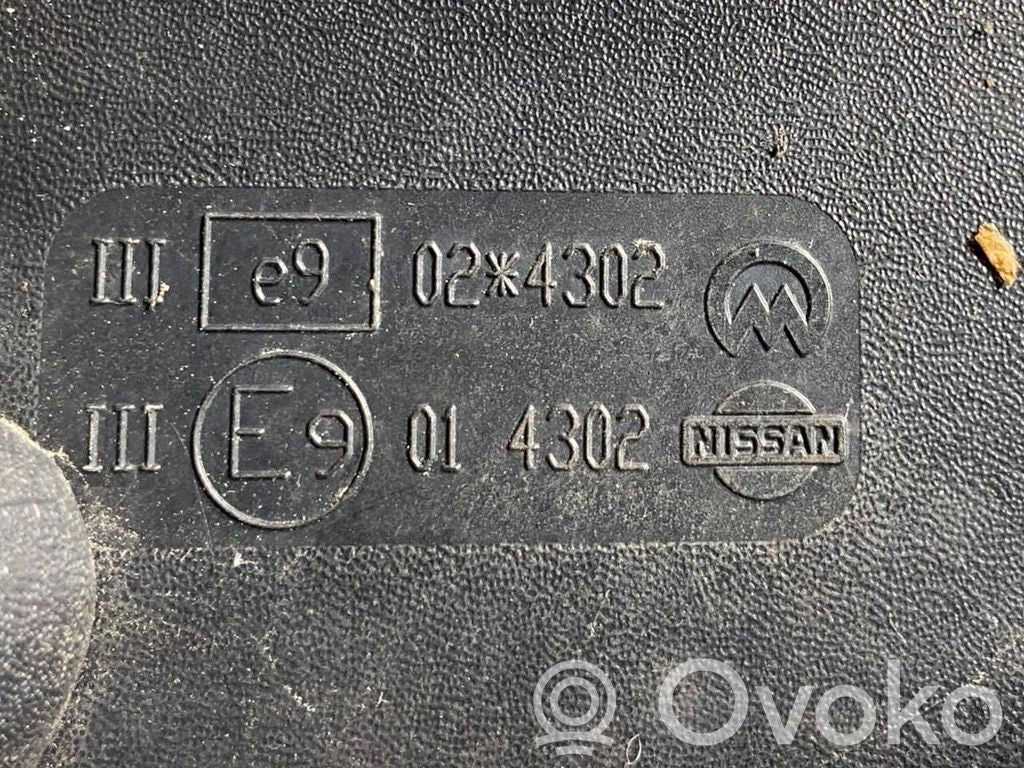 Spogulis (elektriski vadāms)