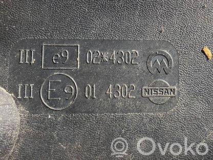 Spogulis (elektriski vadāms)