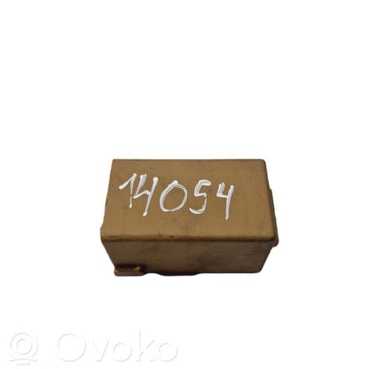 Window control relay