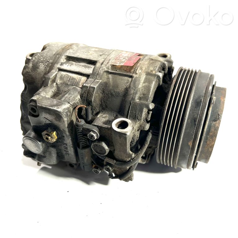 Gaisa kondicioniera kompresors (sūknis)