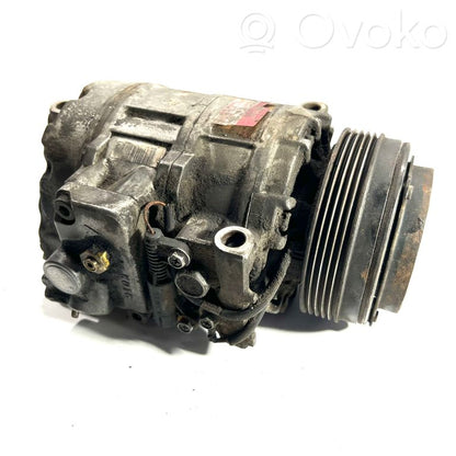 Gaisa kondicioniera kompresors (sūknis)