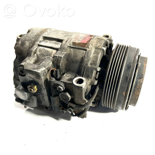 Air conditioner compressor (pump)