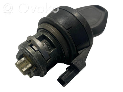 Aizdedzes ECU komplekts