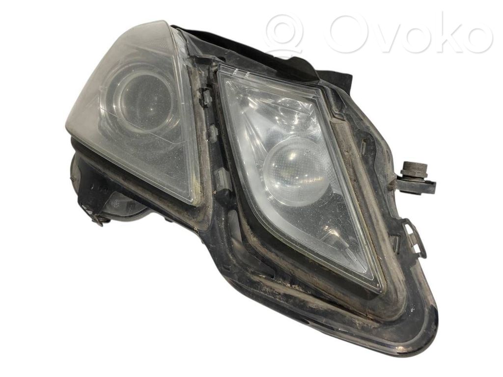 Priekšējais lukturis