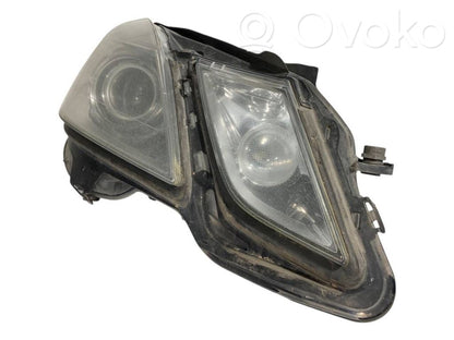 Priekšējais lukturis