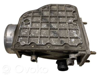 Gaisa plūsmas mērītājs