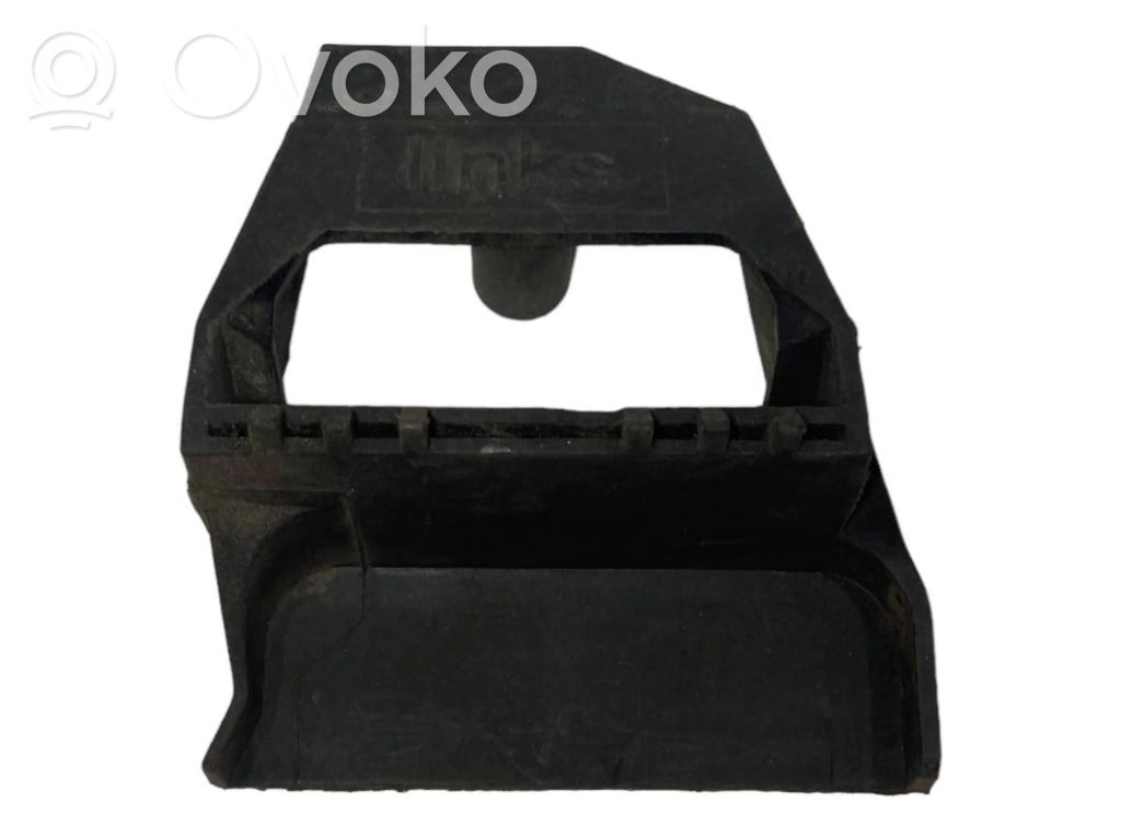 Radiatora (-u) turētājs / kronšteins