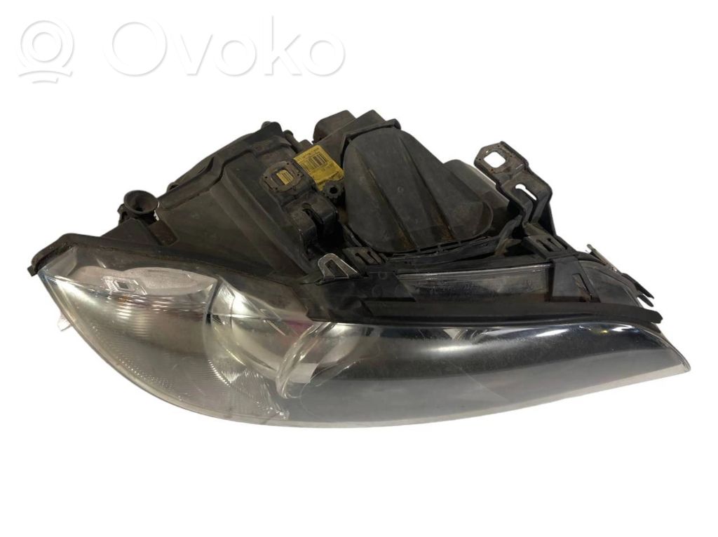 Priekšējais lukturis