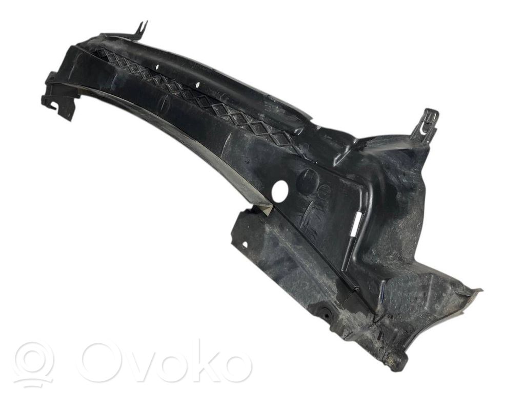 Bampera apakšas aizsargs