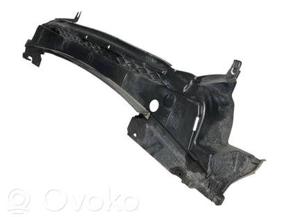 Bampera apakšas aizsargs