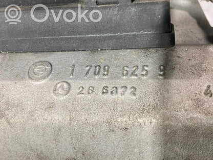 Впускной коллектор