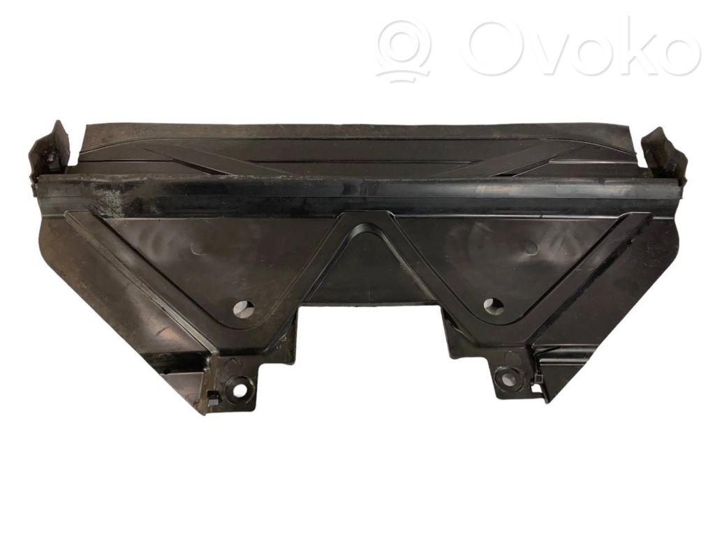Bumper bottom protector