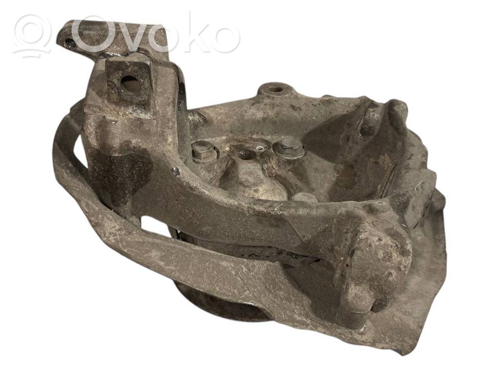 Priekšējā riteņa rumbas vārpstas šarnīrs (stupica, capfa)