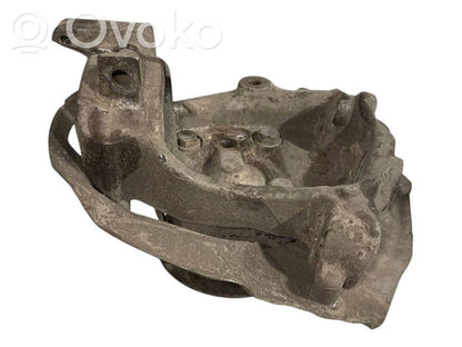 Priekšējā riteņa rumbas vārpstas šarnīrs (stupica, capfa)