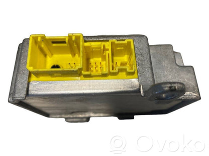 Блок управления подушками безопасности