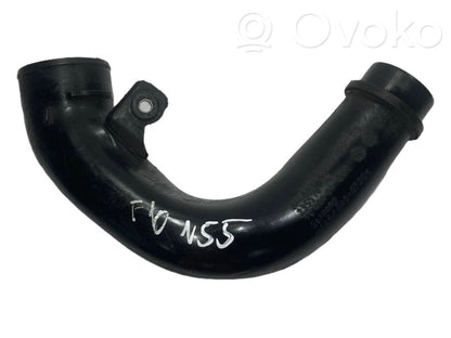 Gaisa ieplūdes kanāla detaļas