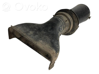 Детали воздухозаборника