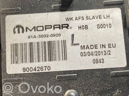 Priekšējais lukturis