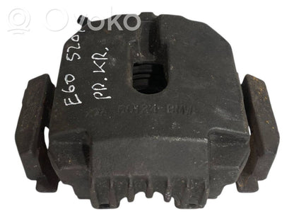 Priekšējais suports