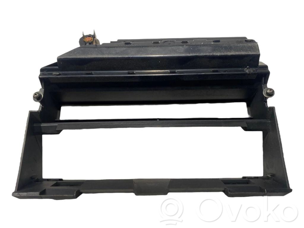 Пепельница