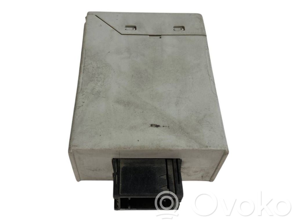 Модуль управления боковым зеркалом