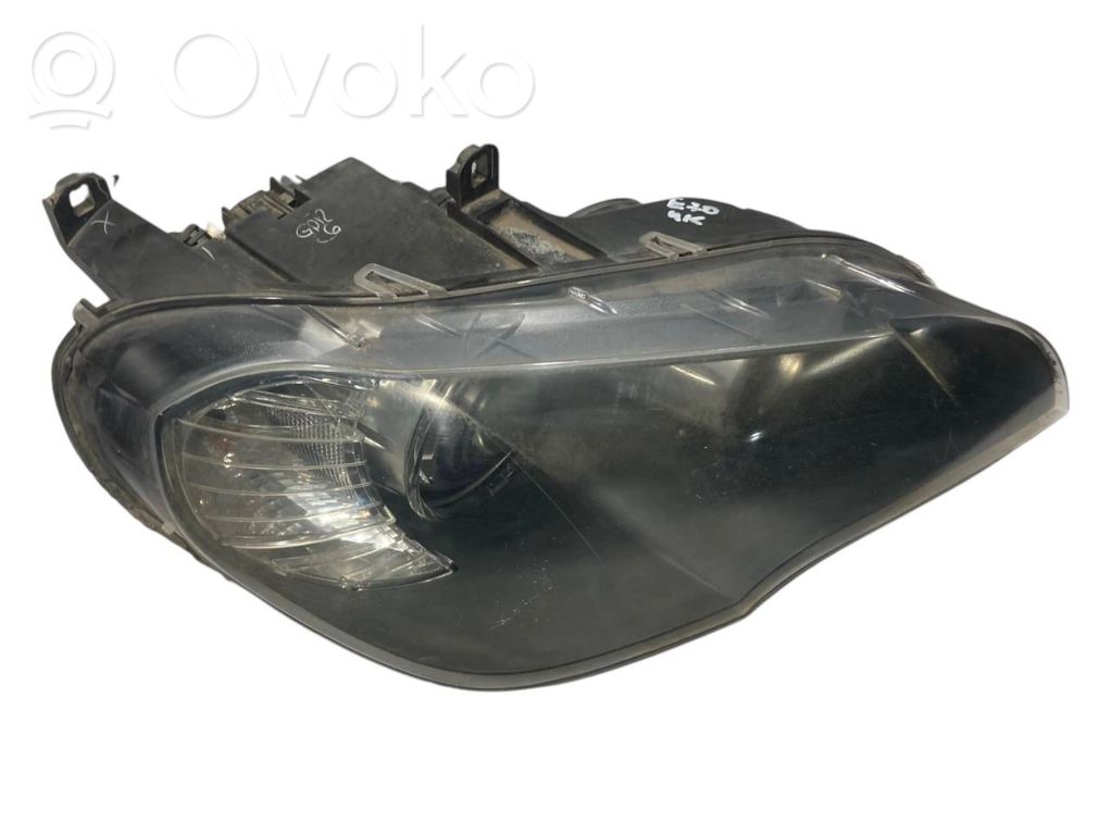 Priekšējais lukturis