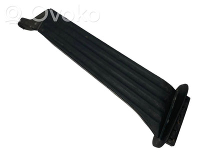 Akseleratora pedālis