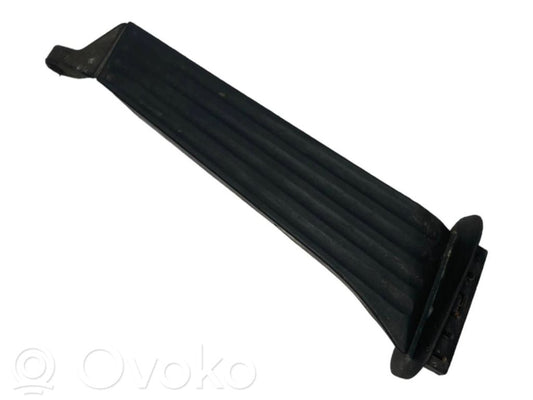 Akseleratora pedālis