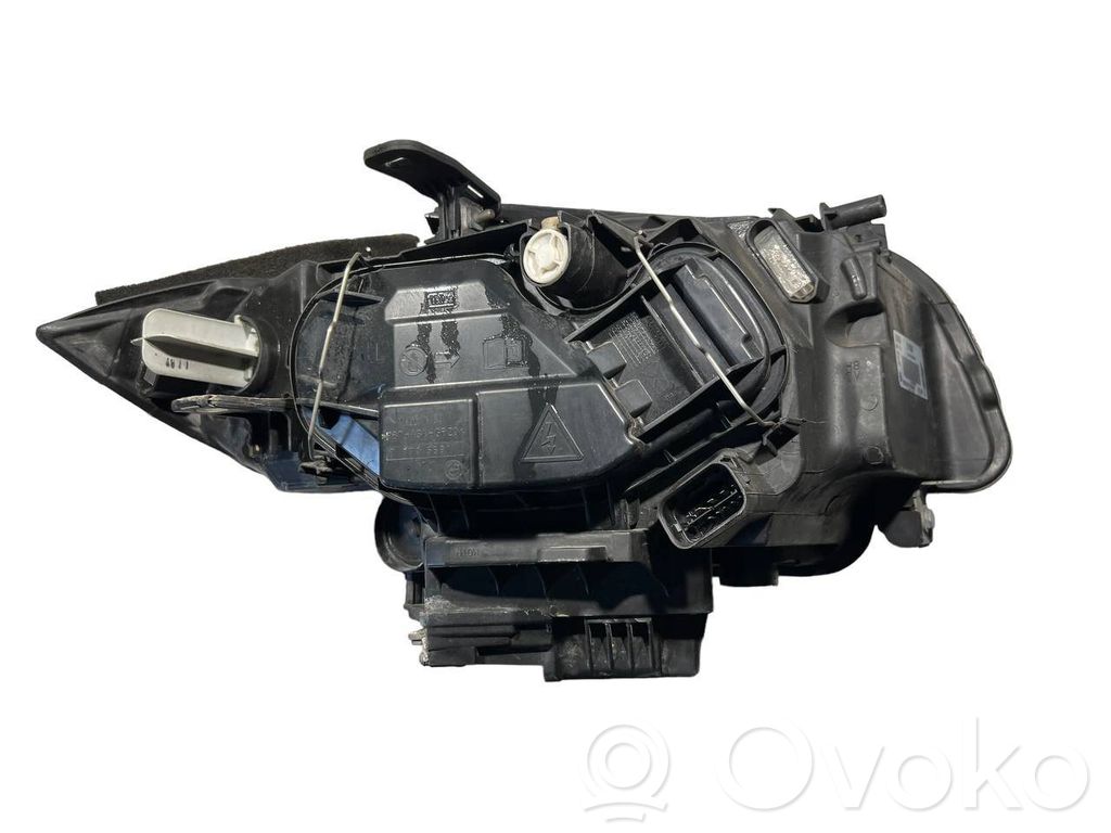 Priekšējais lukturis