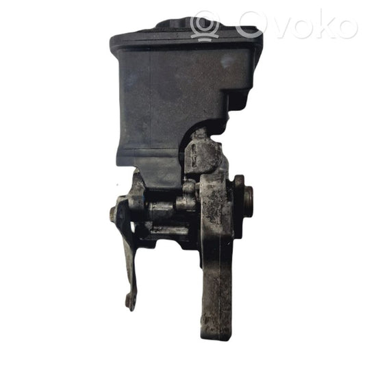 Stūres pastiprinātāja sūknis