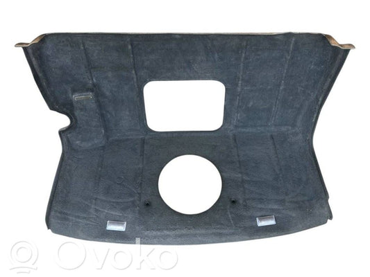 Bagāžnieka paklājiņš