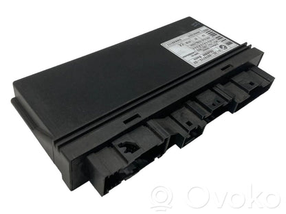 Comfort module
