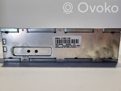 Video control module