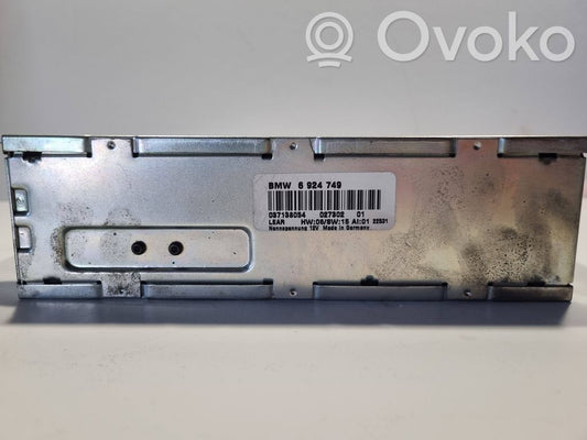 Video control module