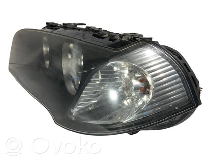 Priekšējais lukturis