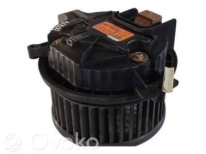 Mazā radiatora ventilators