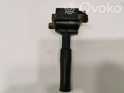 High voltage coil (for ignition)