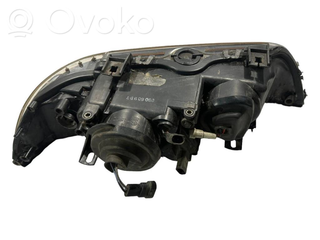 Priekšējais lukturis