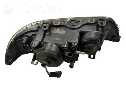 Priekšējais lukturis